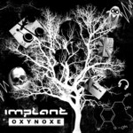 cover: Implant - Oxynoxe (Explicit)