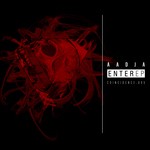 cover: Aadja - Enter EP