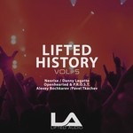 cover: Joer Van Ray|Neorise|Openhearted|P.r.o.s.t.|Pavel Tkachev - Lifted History Vol 5