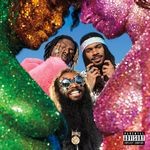 cover: Flatbush Zombies - Vacation In Hell