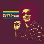 cover: Majed Salih - Life Rhythm