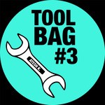 cover: Atesh K - Tool Bag #3