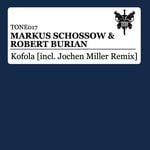 cover: Marcus Schossow|Robert Burian - Kofola