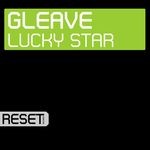 cover: Gleave - Lucky Star/The Word