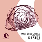 cover: Nico Morano|Amari (BE)|Jinadu - Desire