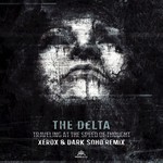 cover: The Delta - Travelling At The Speed Of Thought