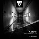 cover: Axiom - First Therapy