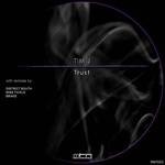 cover: Tim J - Trust