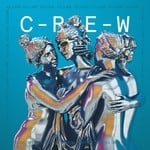 cover: Village - C-R-E-W