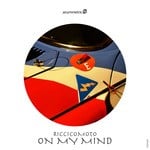 cover: Riccicomoto - On My Mind