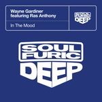 cover: Ras Anthony|Wayne Gardiner - In The Mood