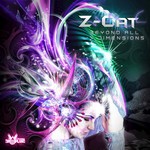 cover: Z-cat - Beyond All Dimensions