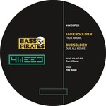 cover: Dub All Sense|Fikir Amlak|Iron Dubz - Fallen Soldier