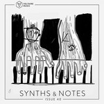 cover: Various - Synths And Notes 40