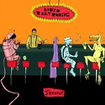 cover: Jazzinuf - Audio Bartending