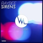 cover: Raybee - Sirens