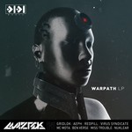 cover: Maztek - Warpath