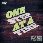 cover: Escape Roots - One Step At A Time