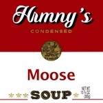 cover: Hrmny - Moose Soup