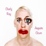 cover: Charly Ray - Auguste Clown