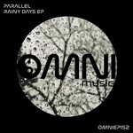 cover: Parallel - Rainy Days EP