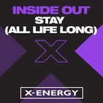 cover: Inside Out - Stay (All Life Long)