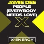 cover: Jamie Dee - People (Everybody Needs Love)