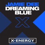 cover: Jamie Dee - Dreaming Blue