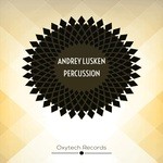 cover: Andrey Lusken - Percussion