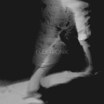 cover: Mark Strain - Elektronik