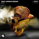 cover: Reggio|Tony Junior - S4YM