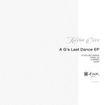 cover: Kevin Over - A G's Last Dance EP