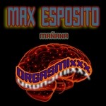 cover: Max Esposito - Manana