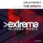 cover: Orla Feeney - The Wrath