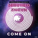 cover: Meinfried Zander - Come On