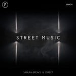 cover: Dyrekt|Samurai Breaks - Street Music