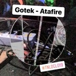 cover: Gotek - Atafire