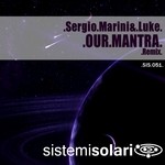 cover: Luke|Sergio Marini - Our Mantra