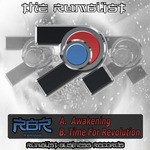 cover: The Rumblist - RBR008 The Rumblist - Awakening