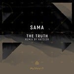 cover: SAMA (old) - The Truth