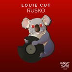 cover: Louie Cut - Rusko