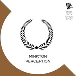 cover: Minkton - Perception