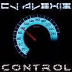 cover: Cj Alexis - Control