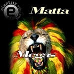 cover: Matta - Megas