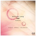 cover: Andrew Lang - Lost (REMIXED)