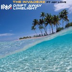 cover: The Invaderz - Drift Away/Limelight