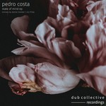 cover: Pedro Costa - State Of Mind EP