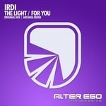 cover: Irdi - The Light/For You