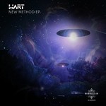 cover: Hart - New Method EP