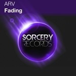 cover: Arv - Fading